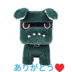 ★Thank you(人*´∀`)。*゚+★