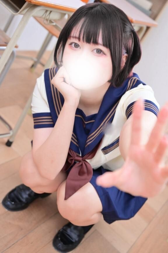 童顔優勝&#128150;