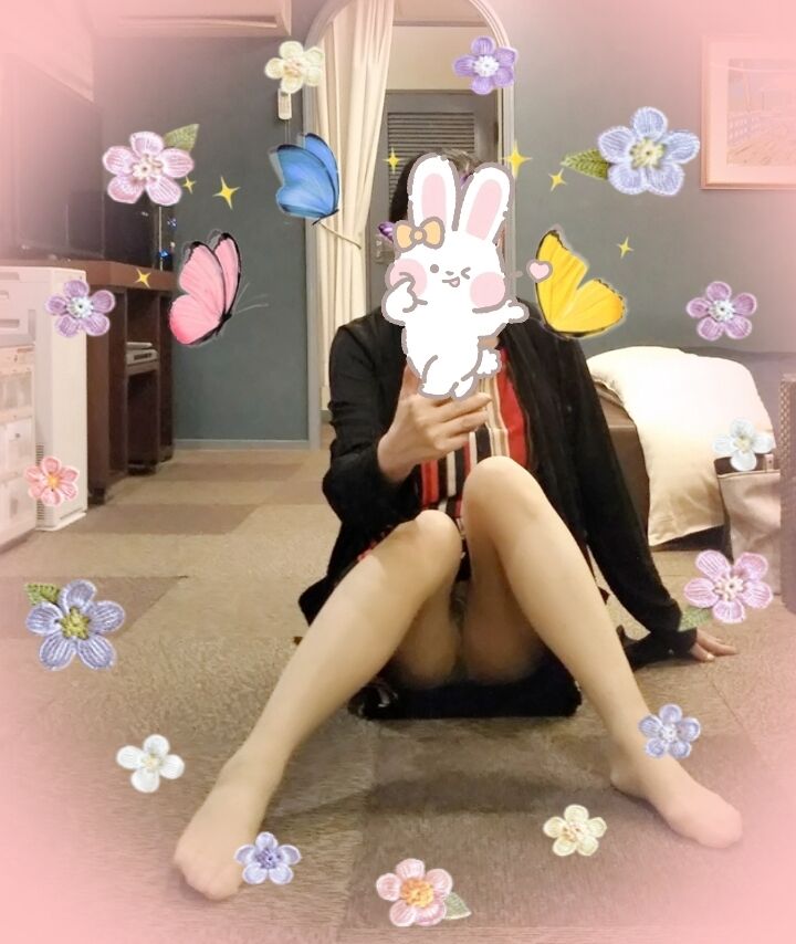 パンスト＼(^o^)／