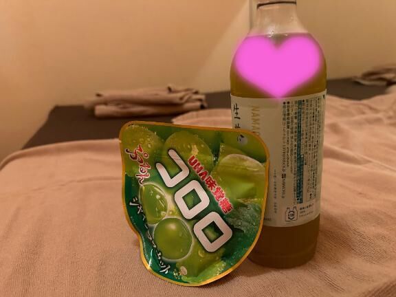 &#128140;本指名仲良しのHくんへ