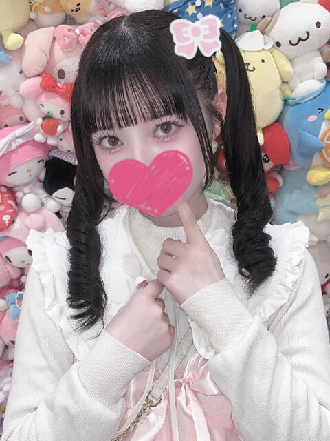 ふさふさ(&#3665;´×`&#3665;)