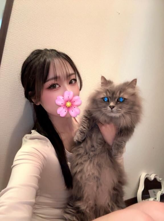 はじめましてさん&#9825;