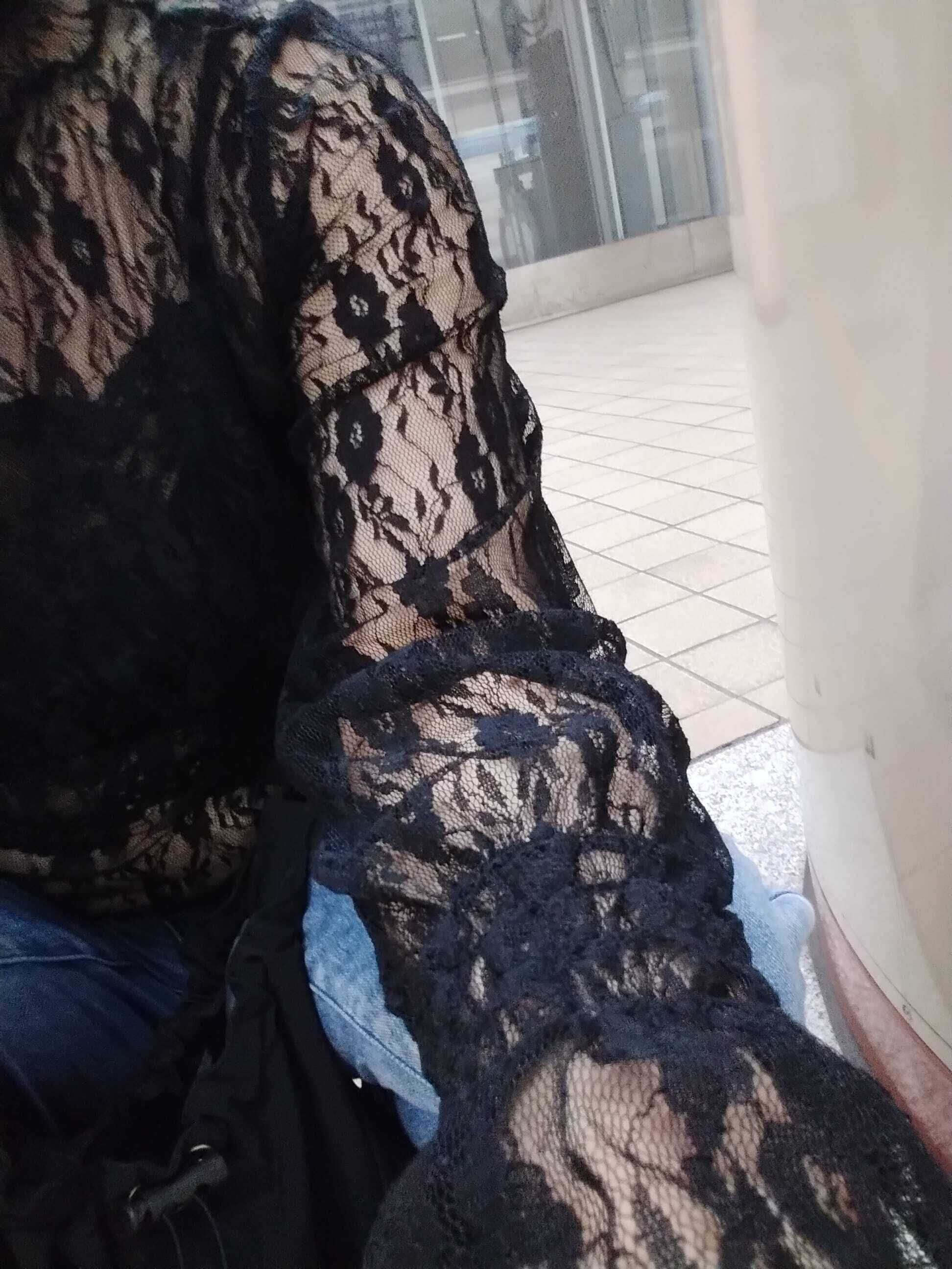 おれい
