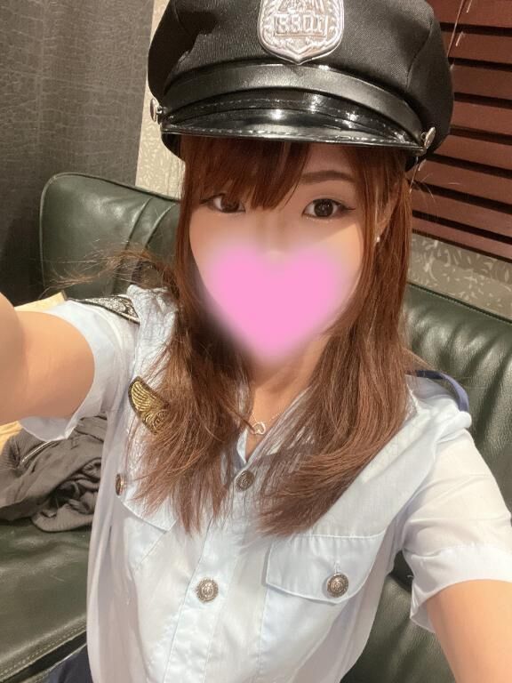 ちゅ&#9825;