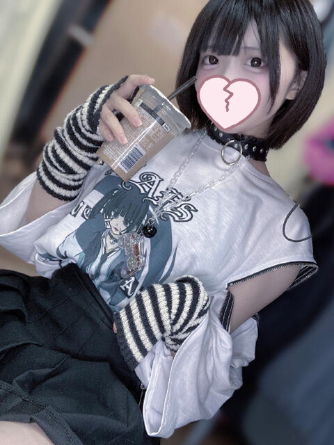 お礼♡歯が欠けちゃったお兄さん笑