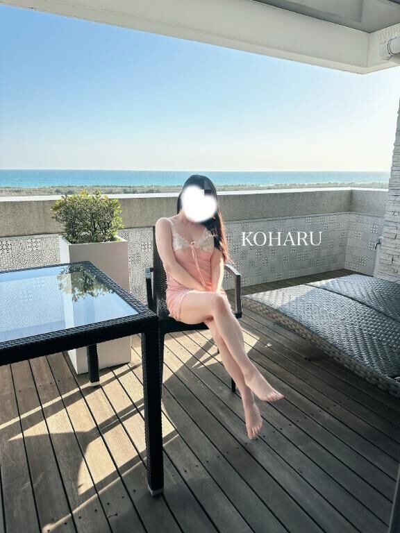 気持ちいお天気♡