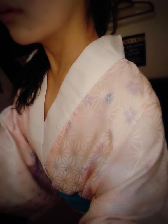 向います