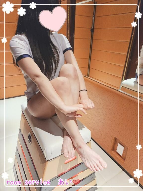 &#9825;時間延ばします&#9825;
