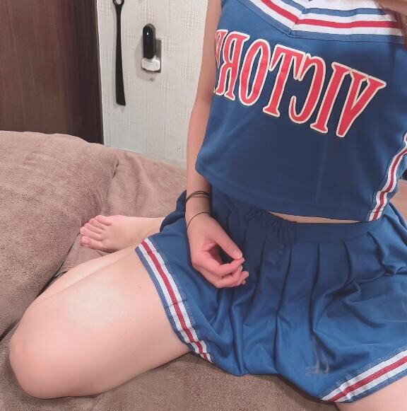 えちえち120%✨️