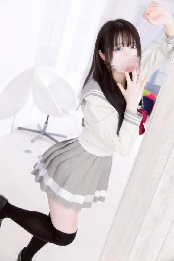 登校&#9825;&#9825;