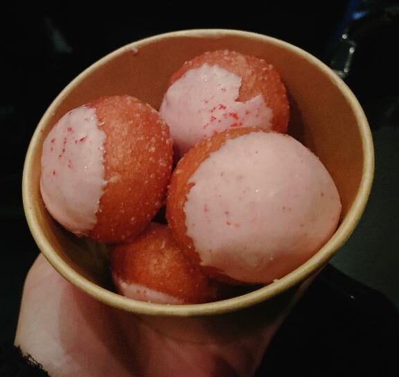 わくわく♡