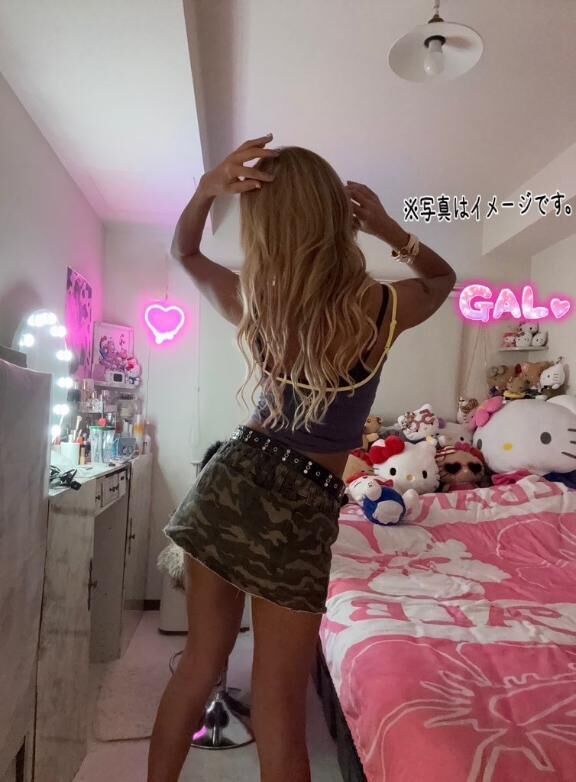 無事着♡♡