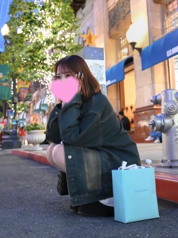 2日目&#9825;