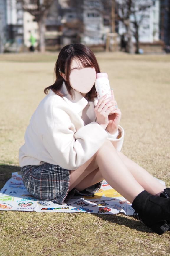 ふと心が緩む瞬間、好きです♡♡