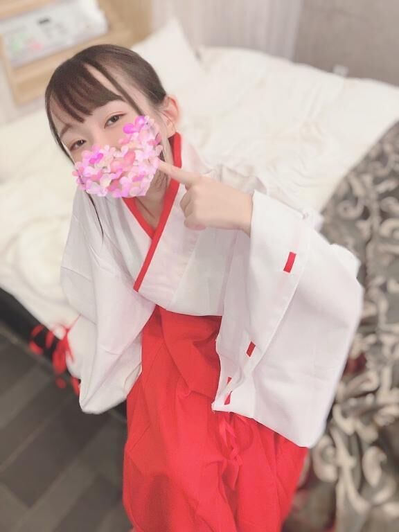 本日ラスト！