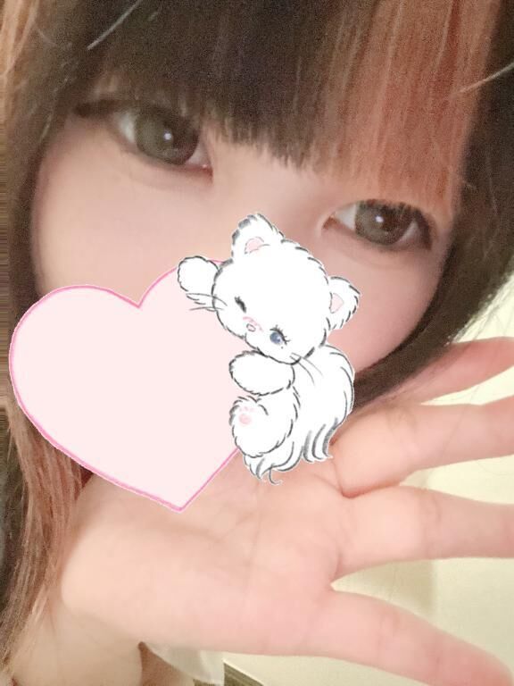 ありがとう¨♡♡♡ゅ