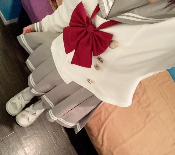 塩むすび。