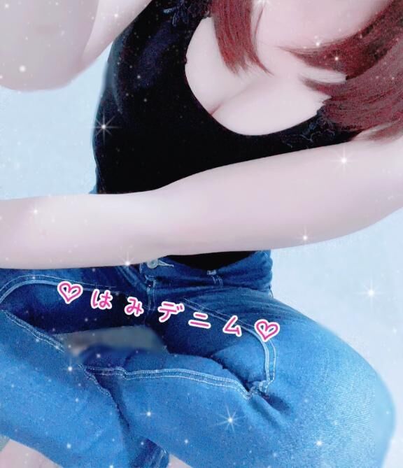 きゅん♪