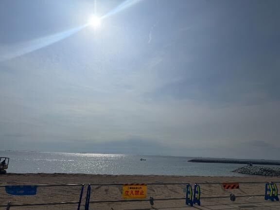 海&#9825;