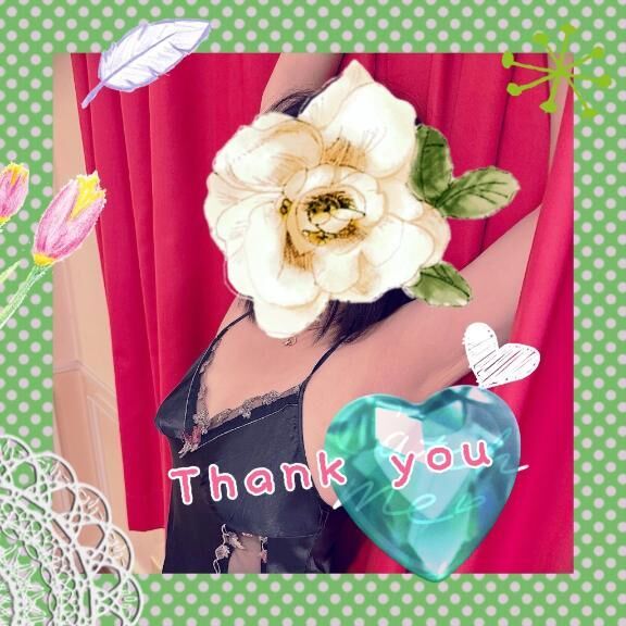 今日も一日ありがとうございました&#9825;