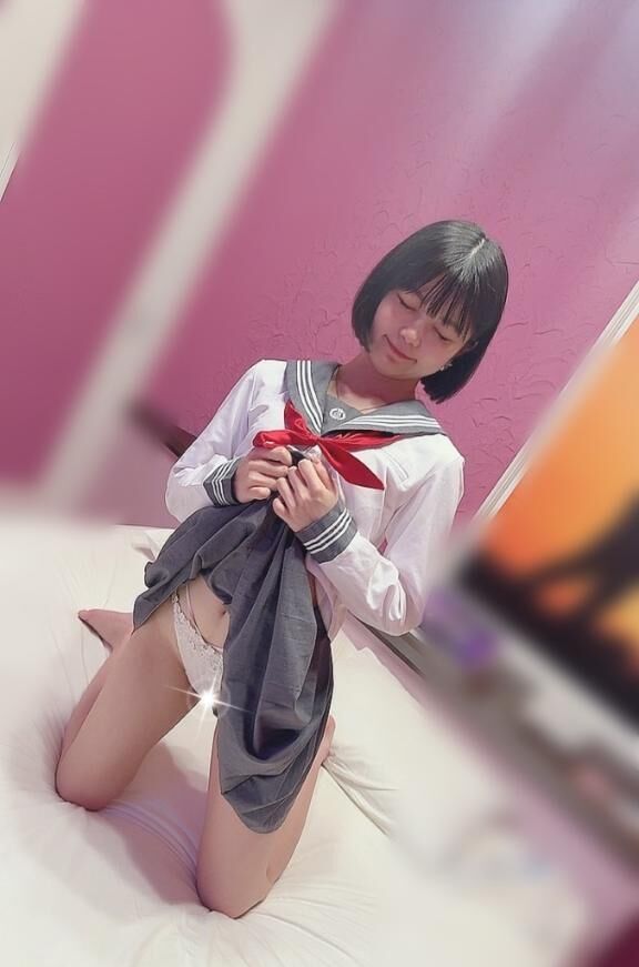 イケないこと///&#9825;