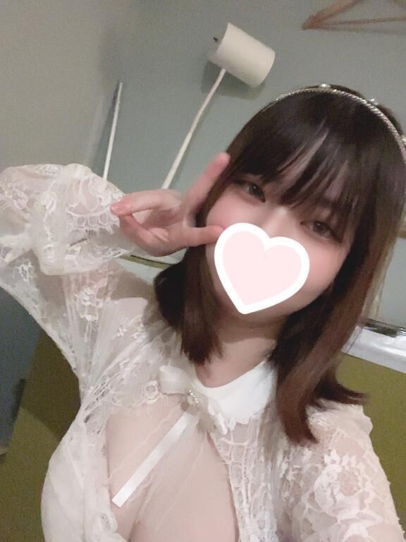 【お礼写メ日記】ありがとう&#128158;