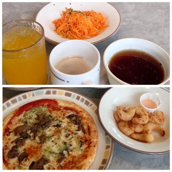 ここは(&#9825;θ&#9825;&#9825;&#9825;θ&#9825;)