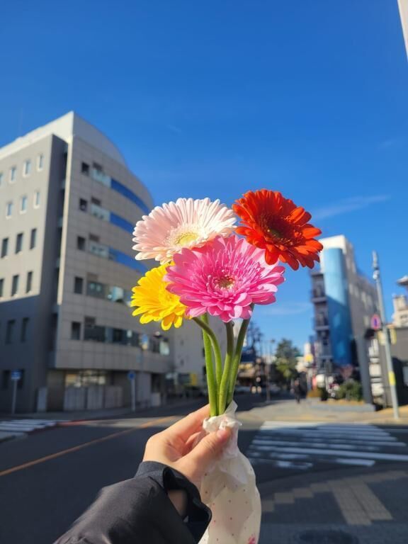ネット予約開始〜✨