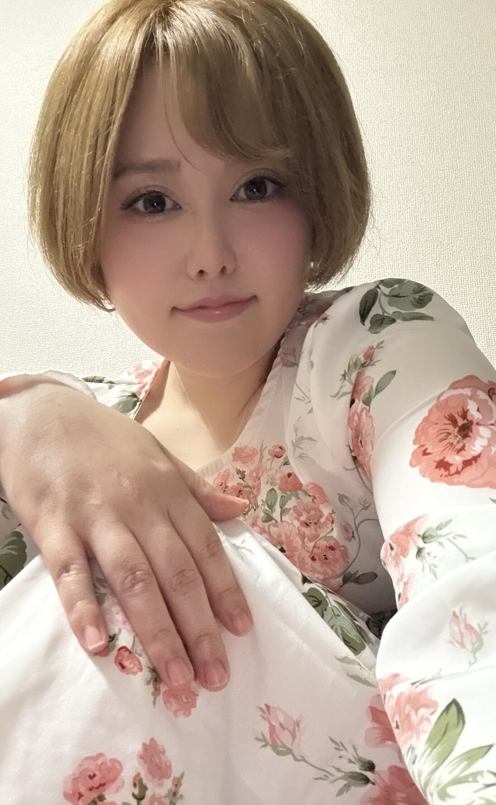 濡れてますかー？