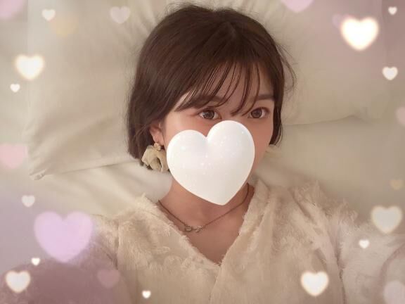 おやすみ前の&#9825;&#9825;