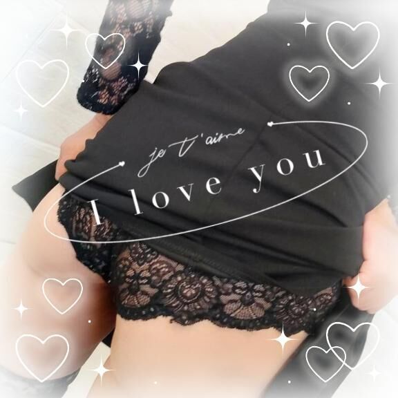 お礼&#9825;