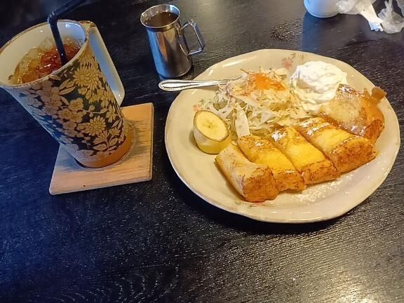 おはよう