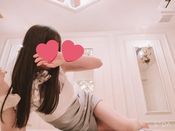 おはよ〜♡