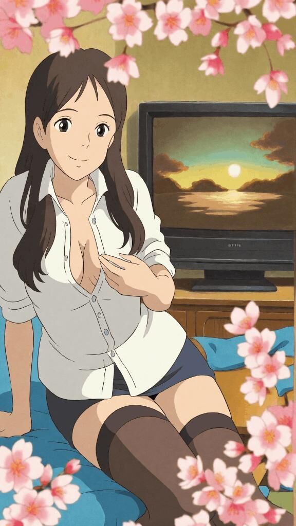 明日出勤♡♡