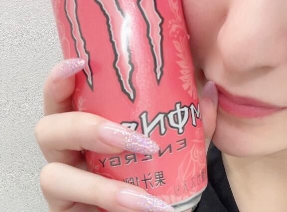 ピンク♡