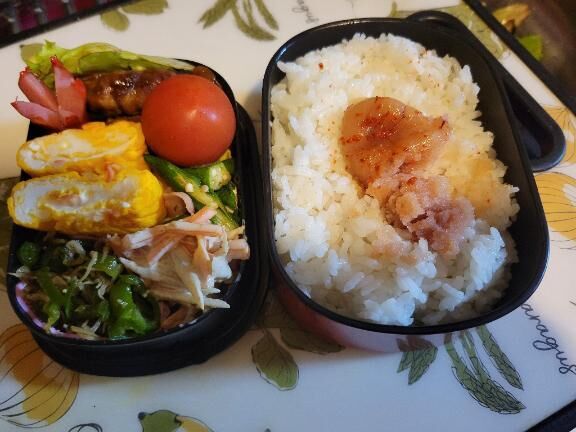 お弁当