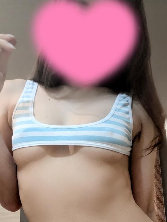 ビショ濡れ