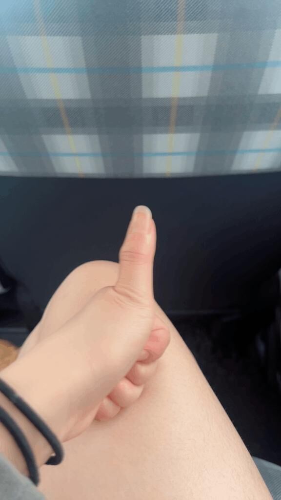 向かってます♡*゜