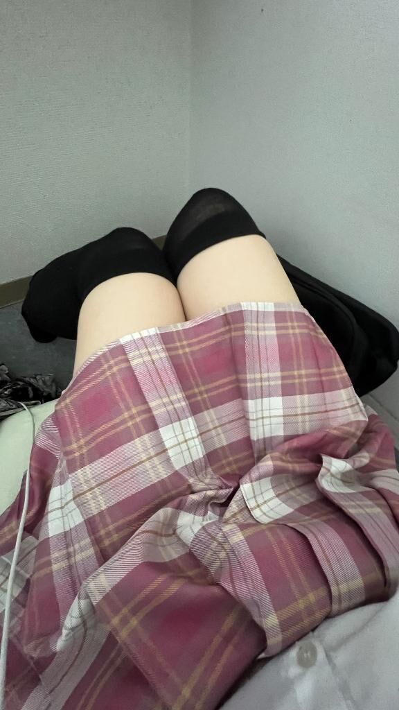 待機ちゅうです