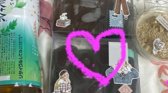 オープンからのありがとうございました♡