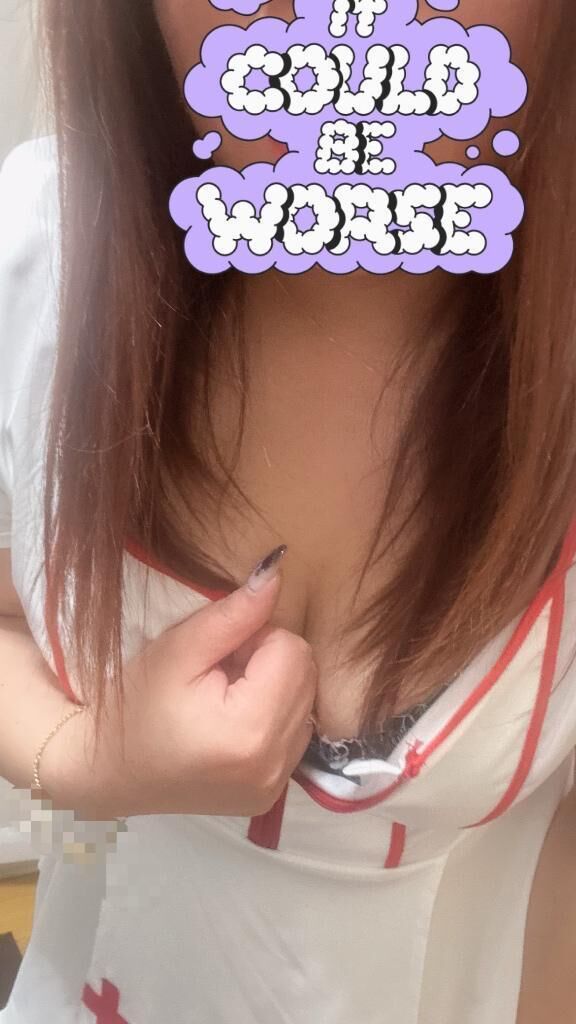 &#10084;&#65038;出勤準備&#10084;&#65038;