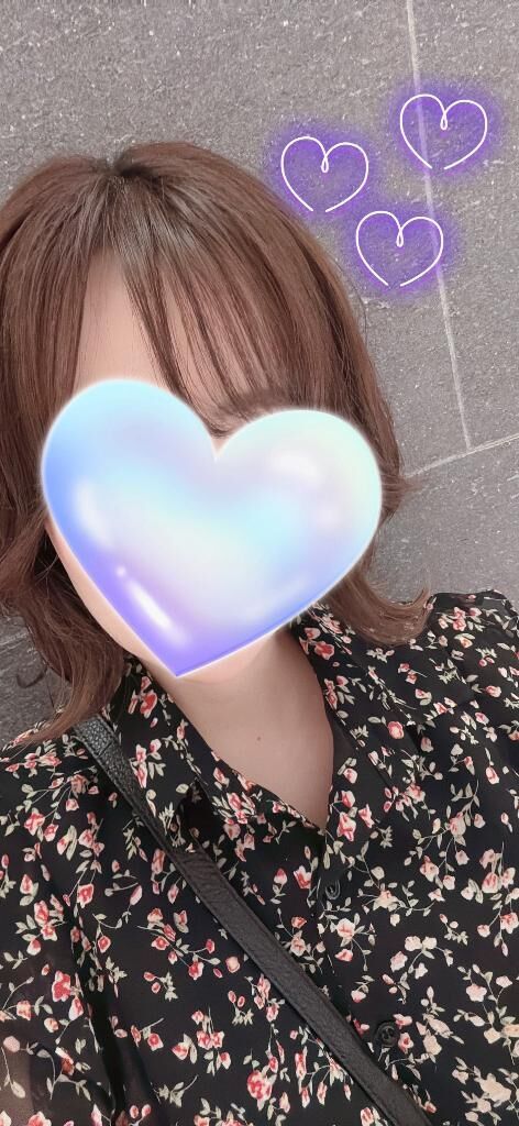 ふわふわした気持ち