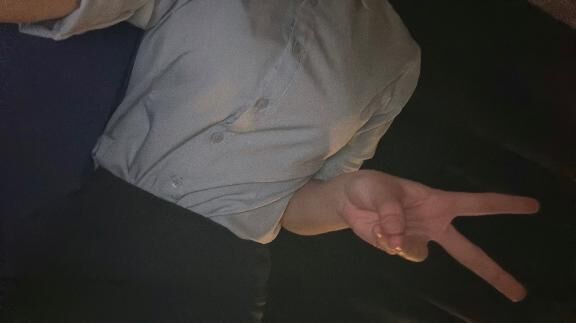 22時までいます&#127769;
