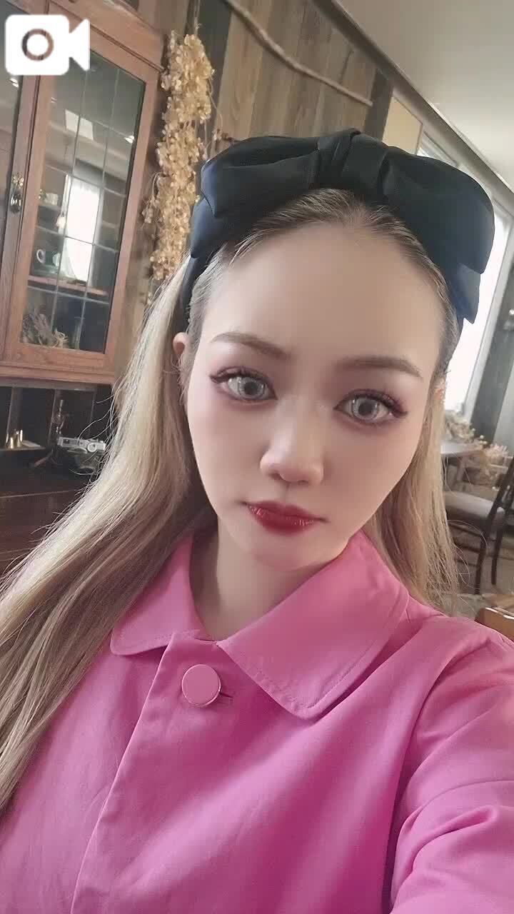 嬉しい〜❤️