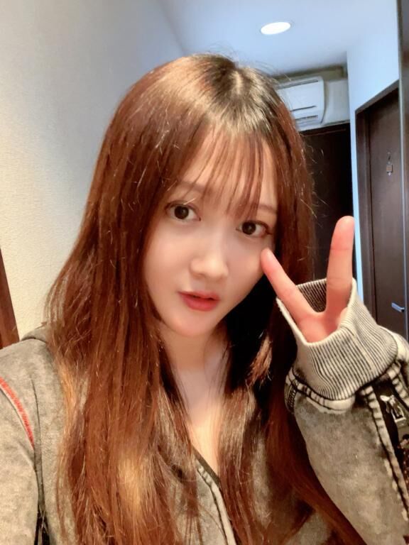 パッチリ&#9825;&#9825;