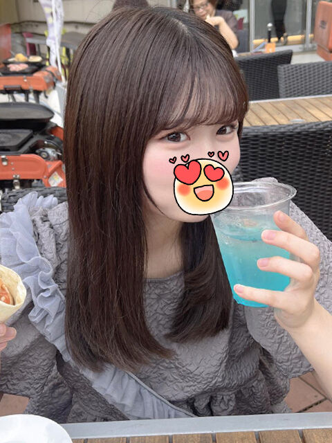 ぷりぷりお尻