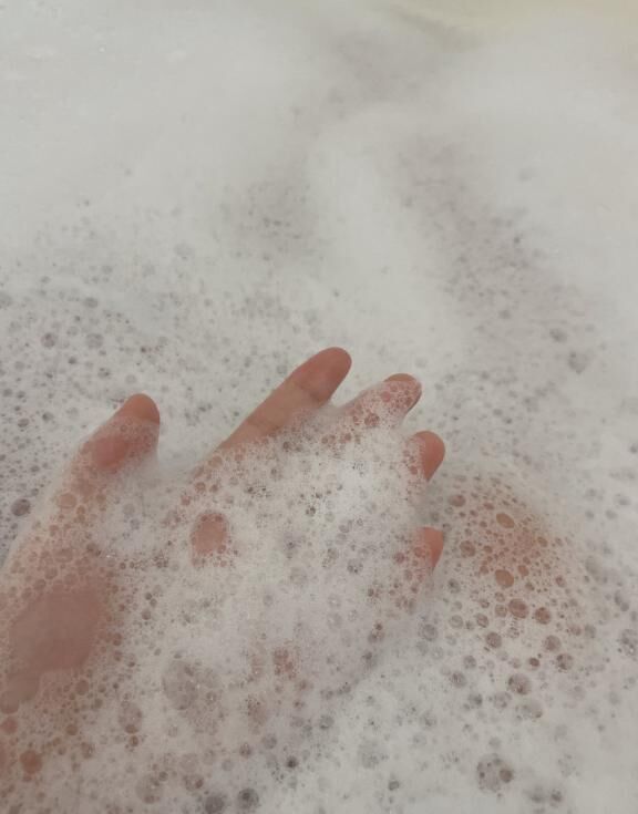 @一日の〆