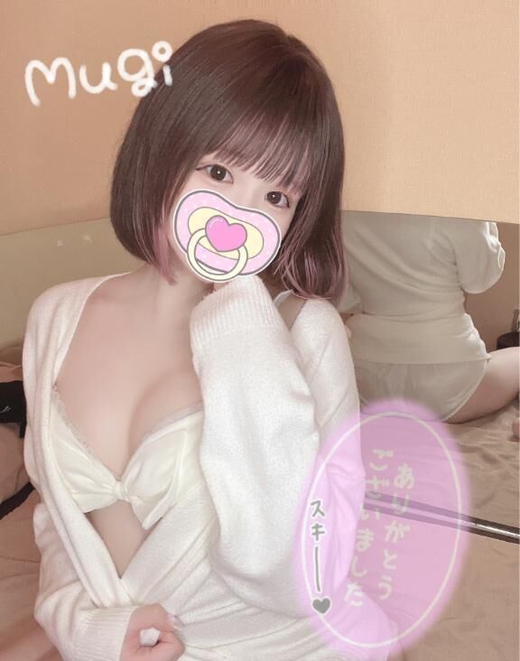 初めましてロングのお兄さまへ&#128140;