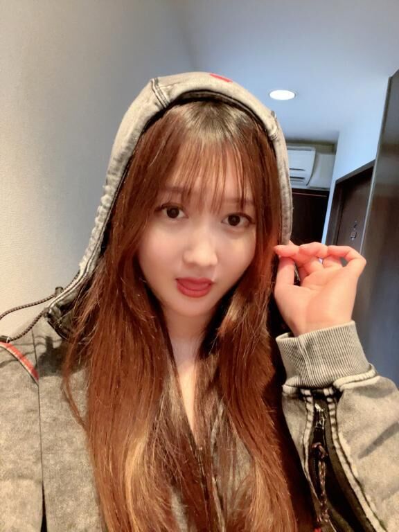 元気の源&#9825;&#9825;
