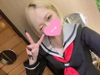 明日居るよん